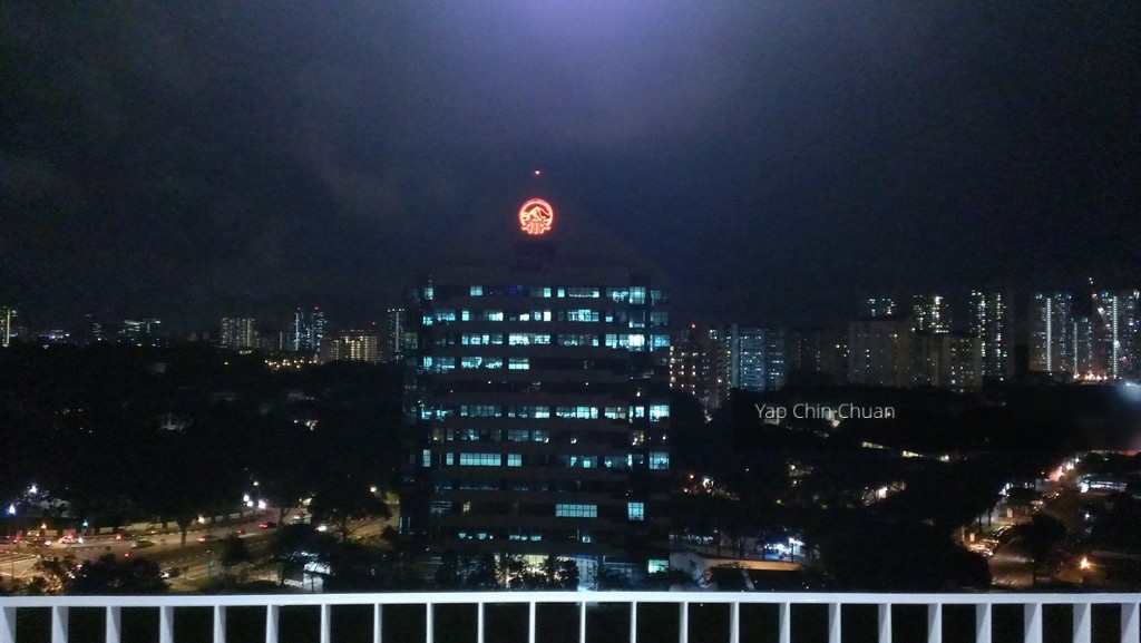 The Interlace (D4), Condominium #127655992